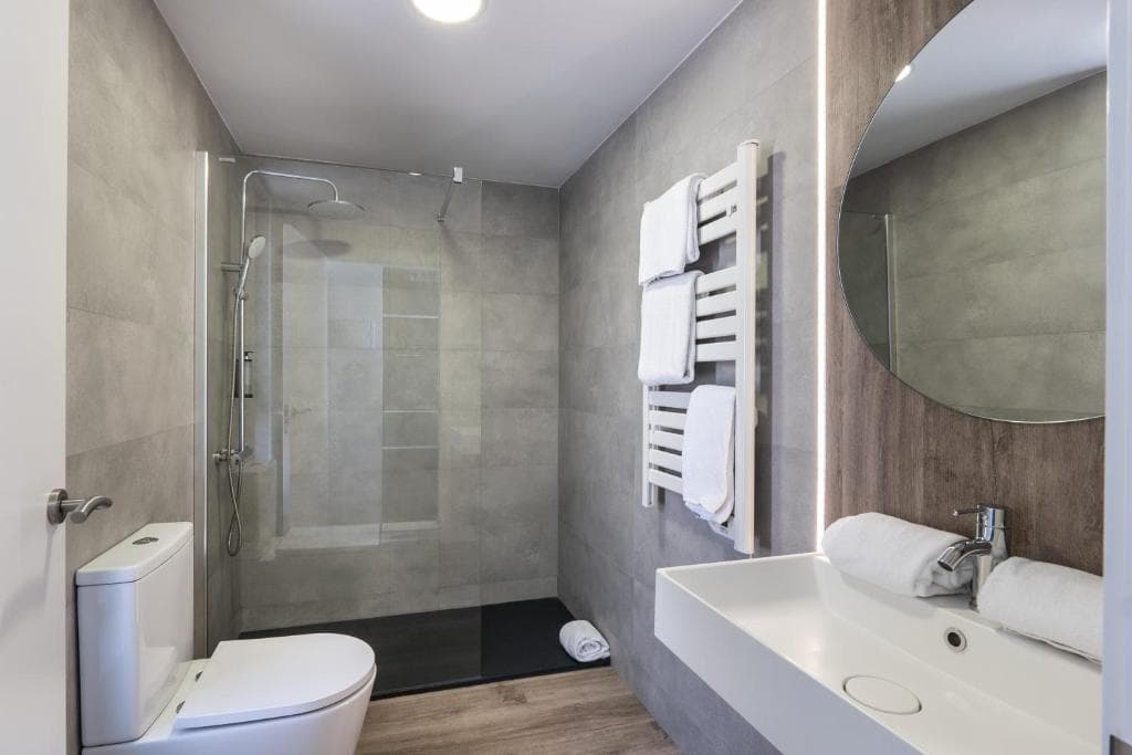 Aparthotel Comtat Sant Jordi Platja d'Aro photo 5