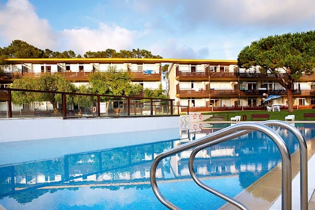 Aparthotel Comtat Sant Jordi foto 3