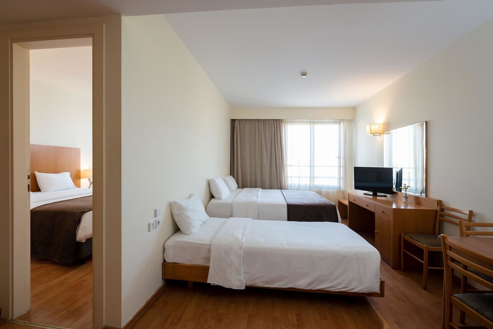 Angela Downtown Hotel Rhodos stad photo 5