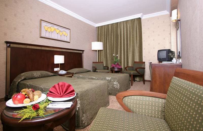 Oran Istanbul photo 5