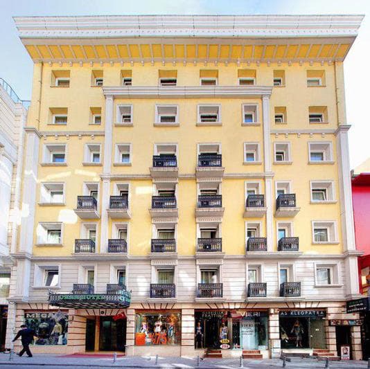 Oran foto 1