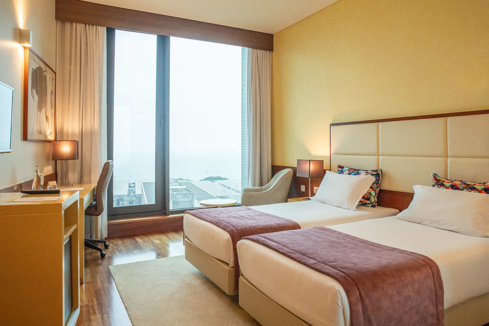 VIP Executive Art’s Hotel foto 2