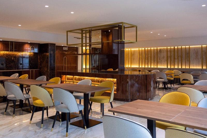 VIP Executive Art’s Hotel Lissabon photo 5