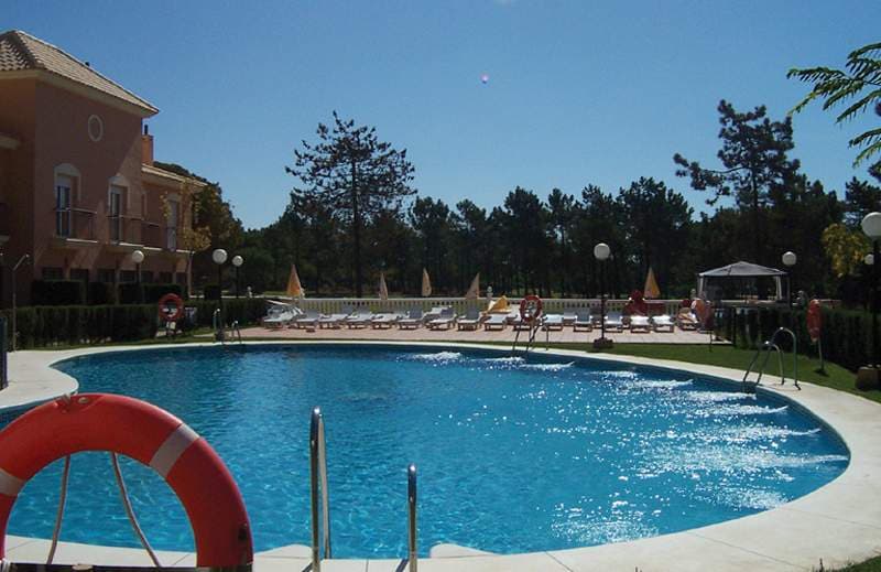 Interpass Golf Playa Country Club Islantilla photo 5