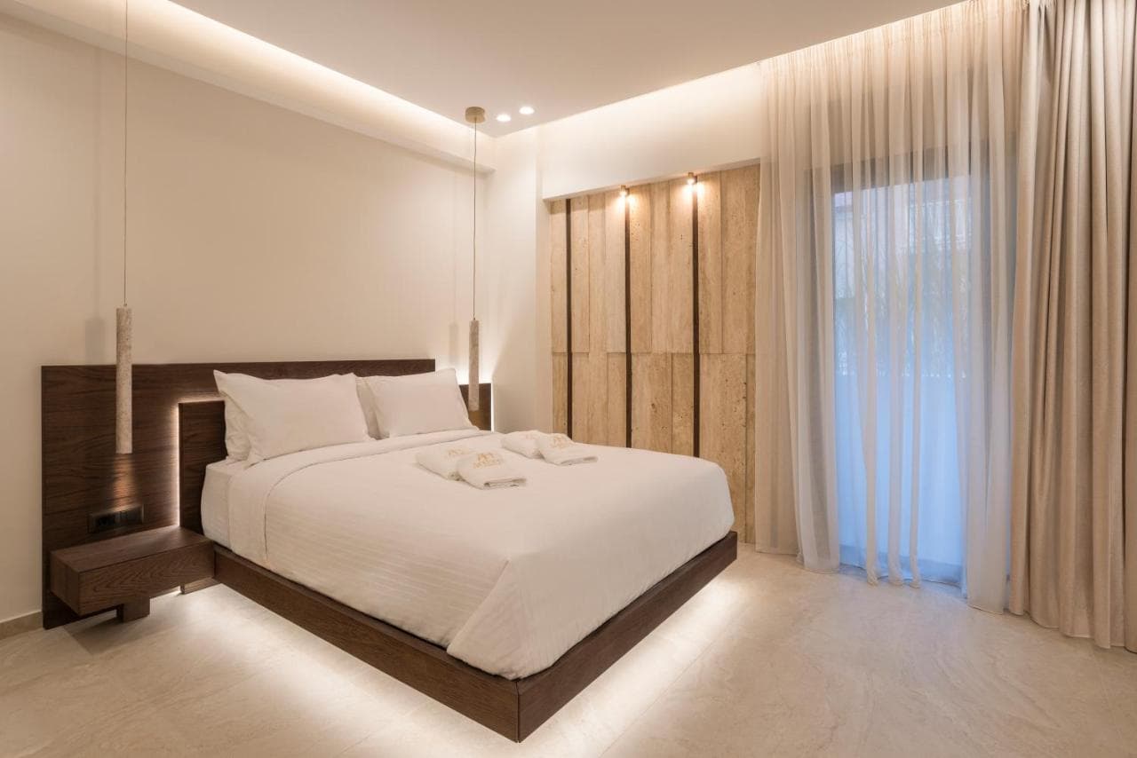Pi Athens Suites foto 1