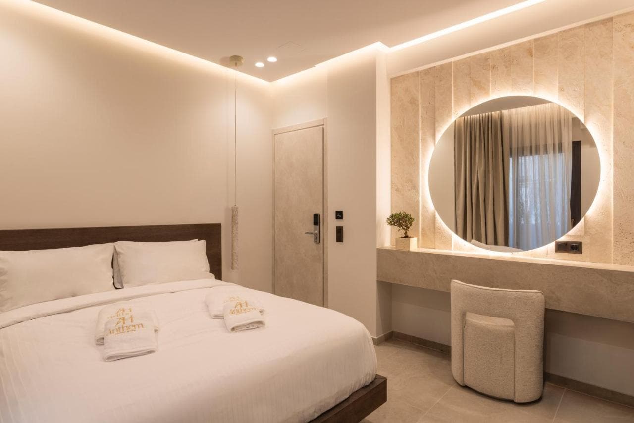 Pi Athens Suites Athene photo 5