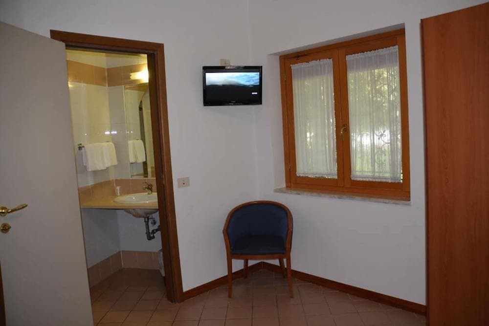 Motel Boomerang Rome photo 5