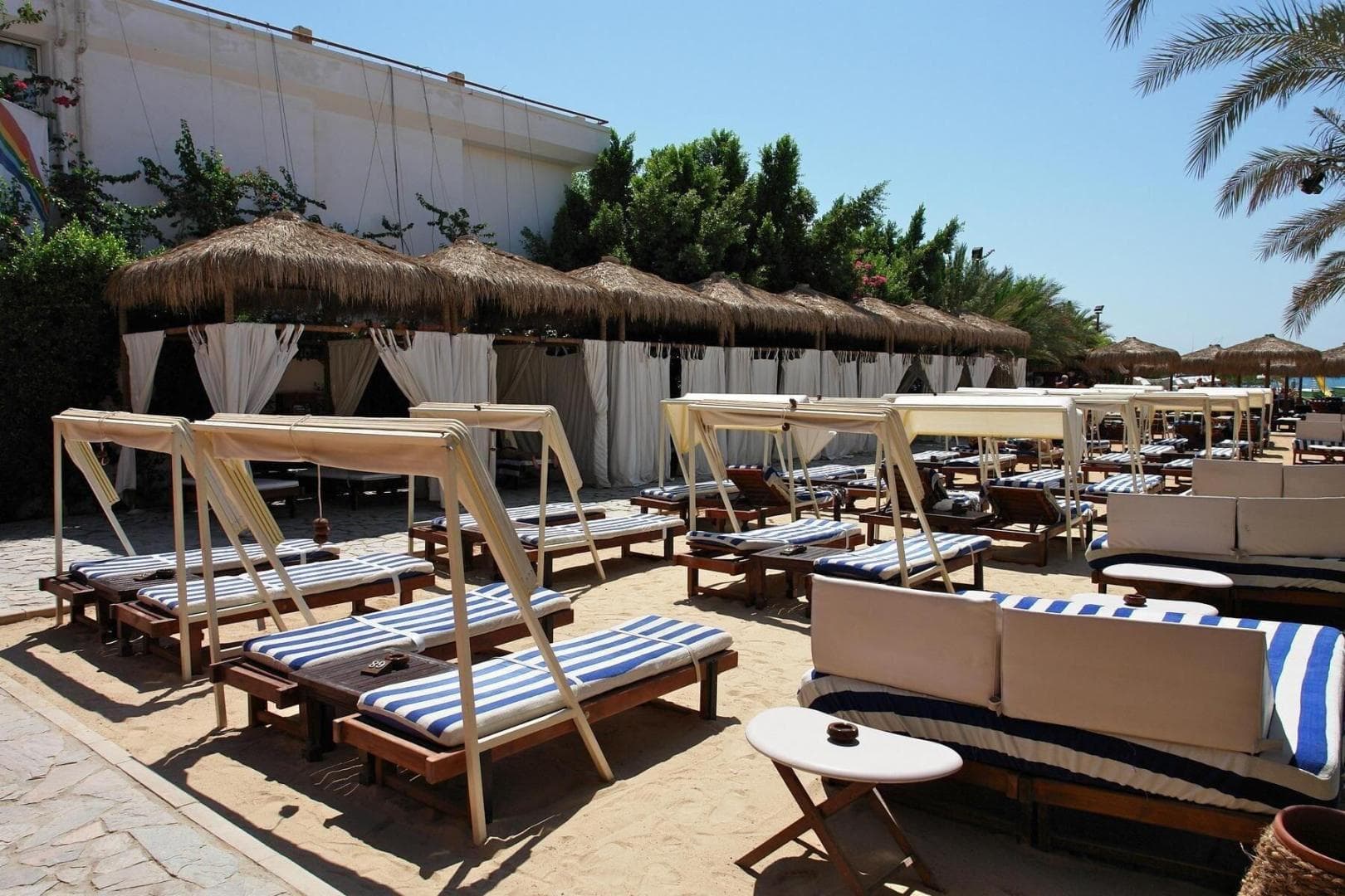 Elysees Dream Beach Hotel foto 2