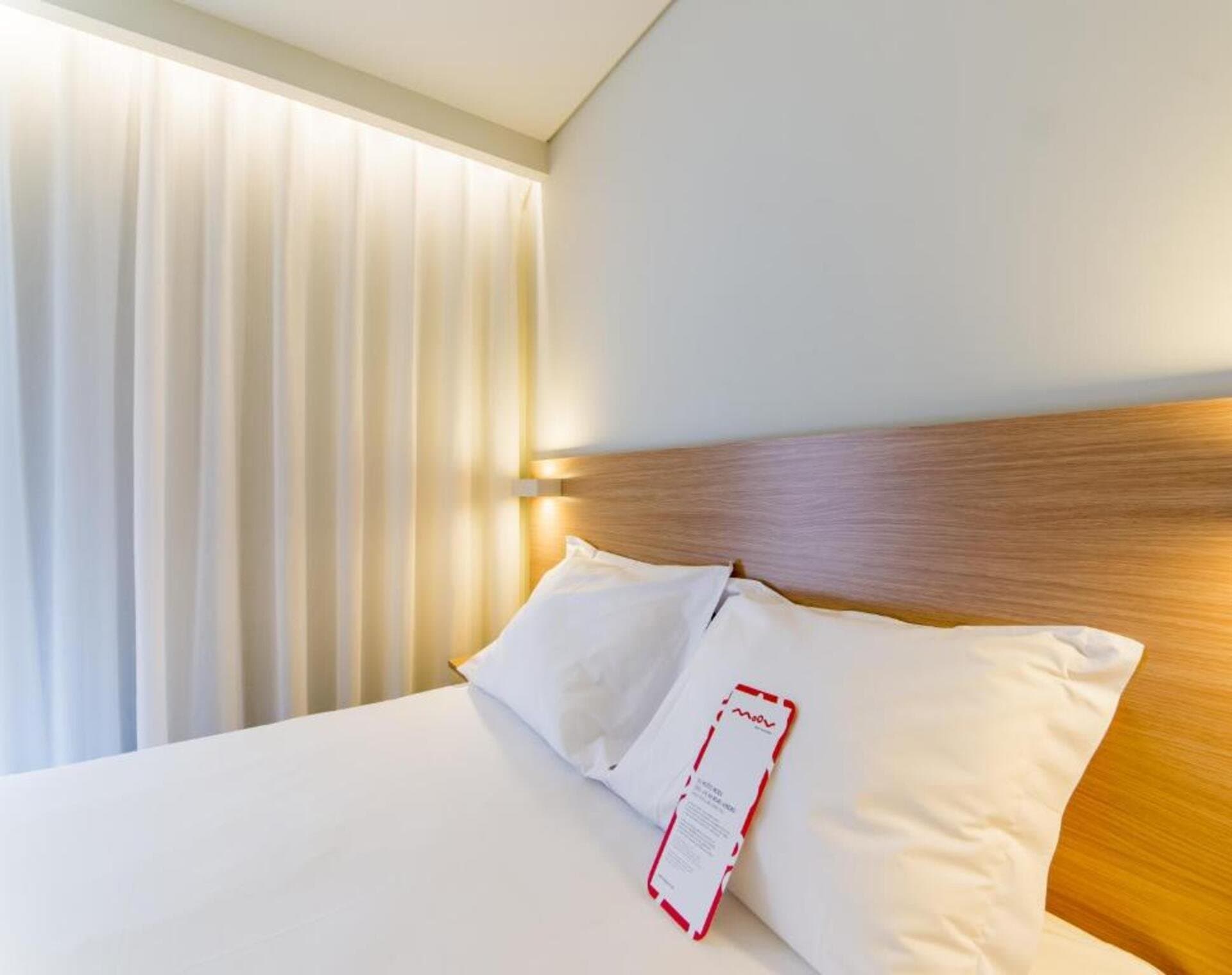 Moov Hotel Porto Norte foto 4