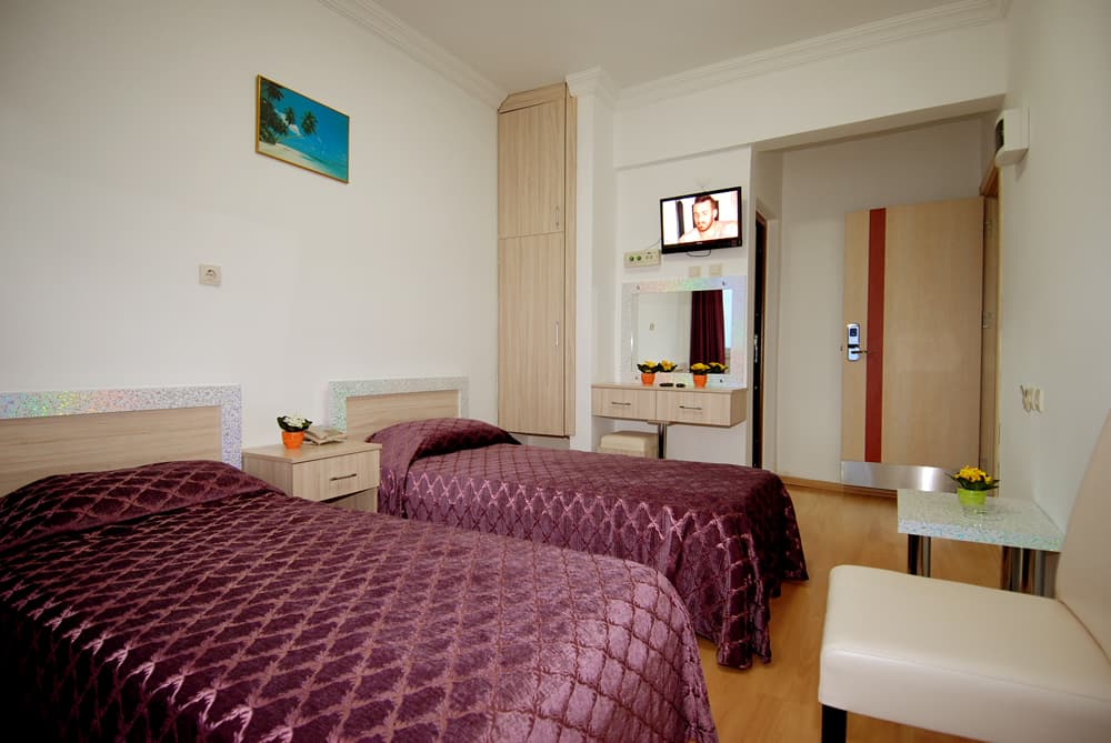 Lara Diamond Hotel Antalya photo 5