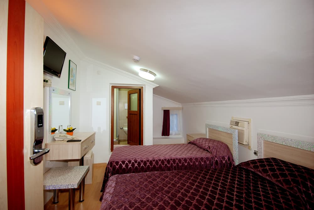Lara Diamond Hotel foto 1