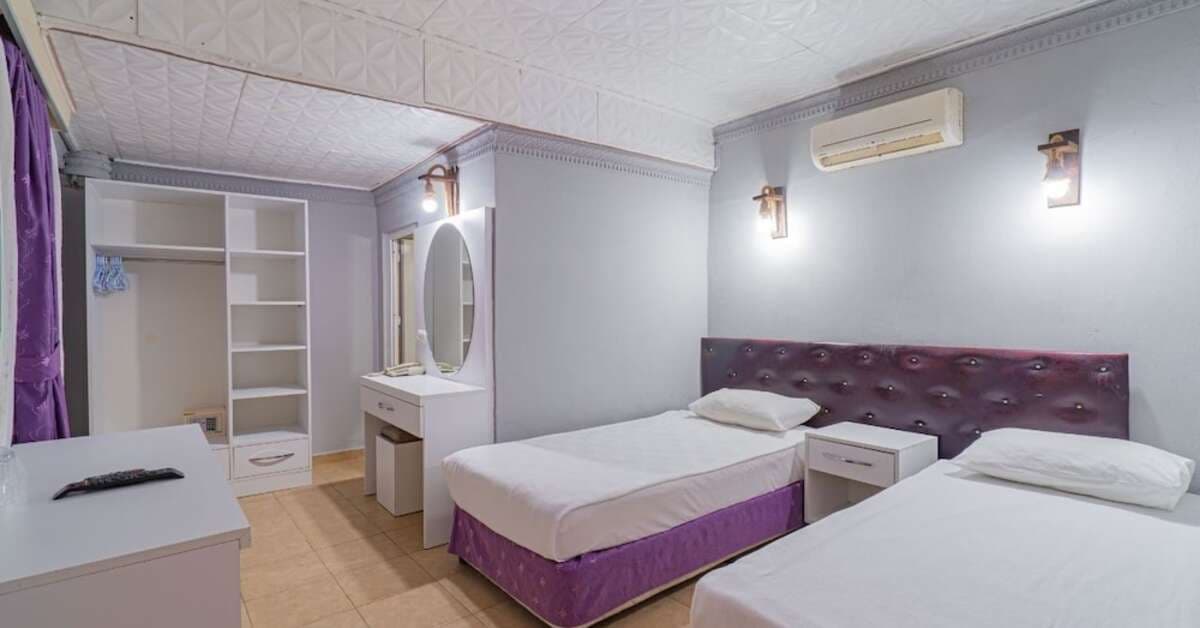 Sayanora Hotel foto 2