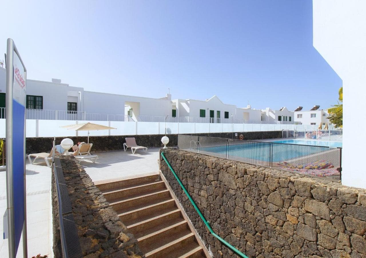 Apartamentos Aloe Puerto del Carmen photo 5