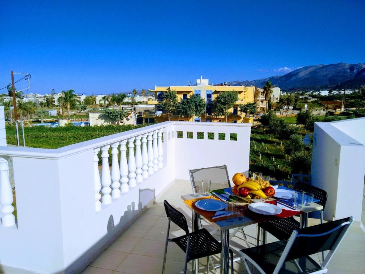 Casa Malena Stalis photo 5
