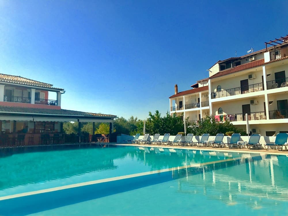 Bruskos Hotel & Suites foto 1