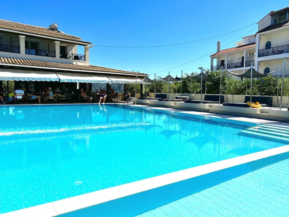 Bruskos Hotel & Suites foto 3