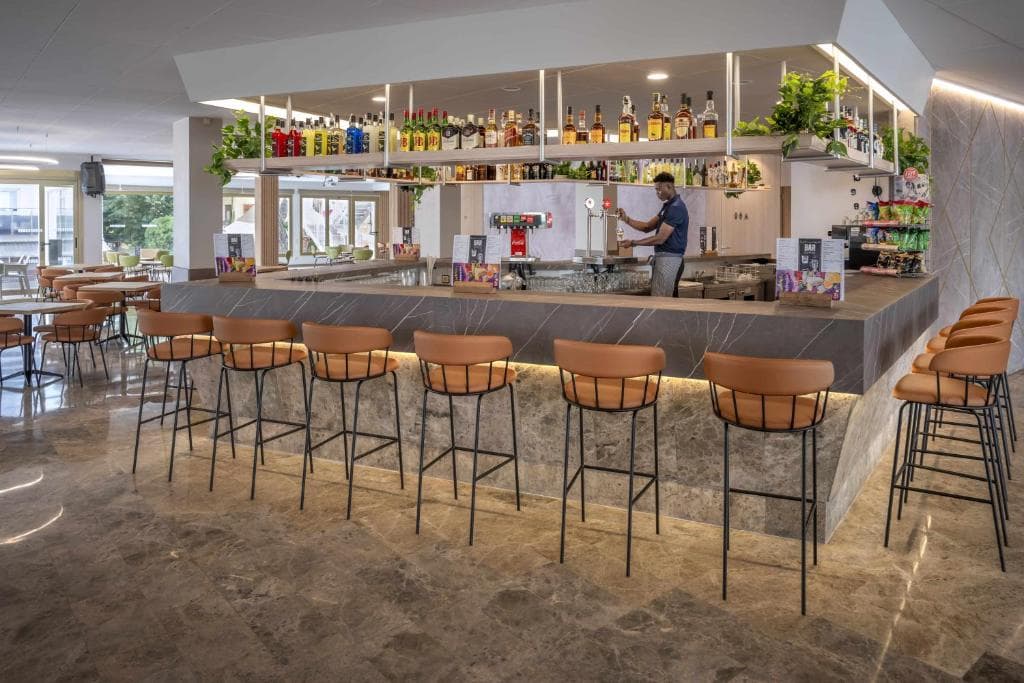 Hotel GHT Costa Brava & SPA foto 3