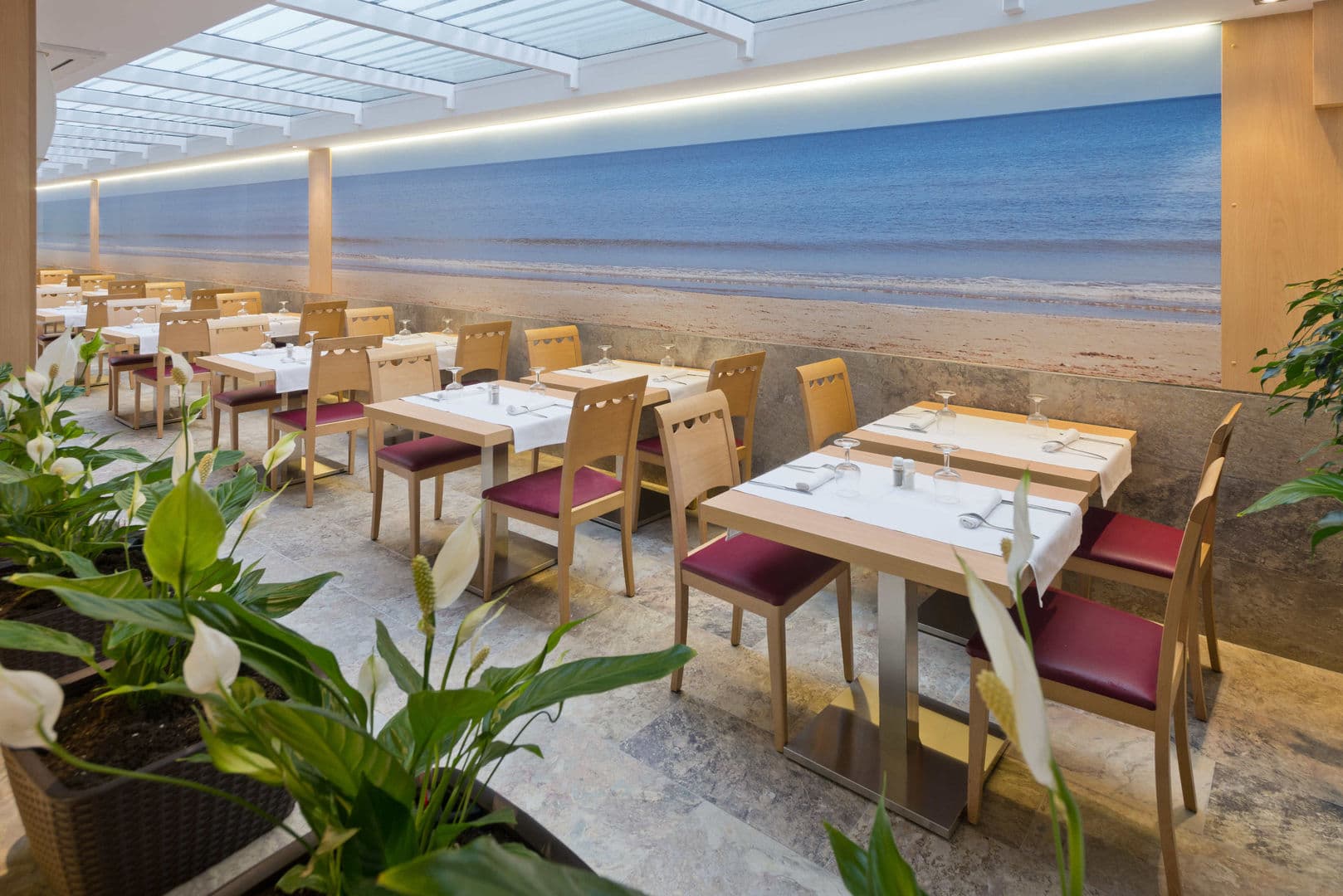 Hotel GHT Costa Brava & SPA foto 4