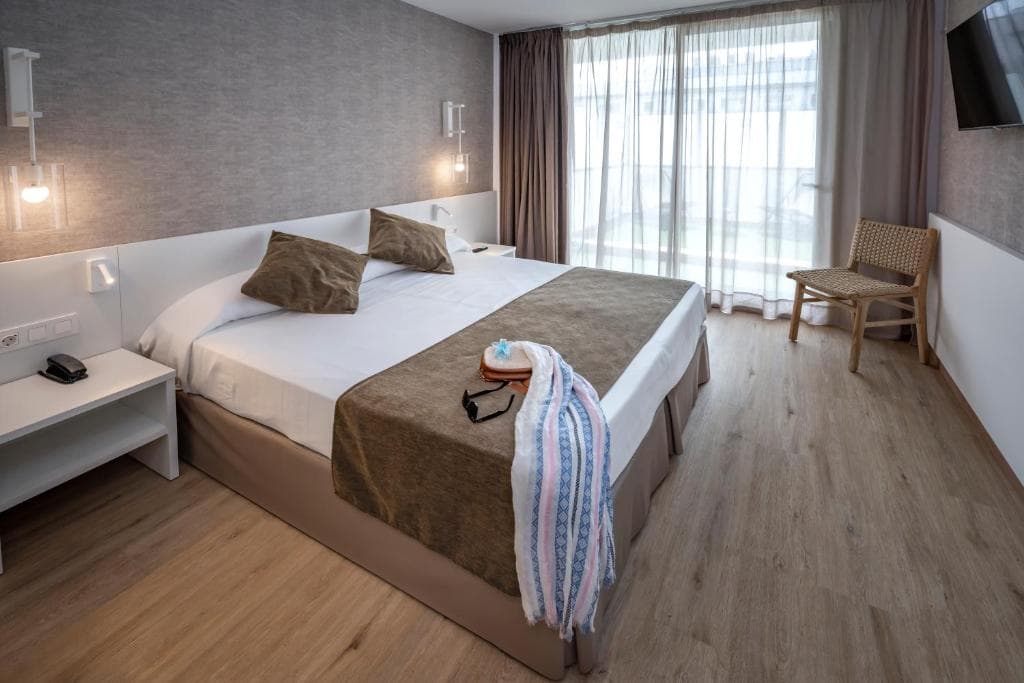 Hotel GHT Costa Brava & SPA foto 2