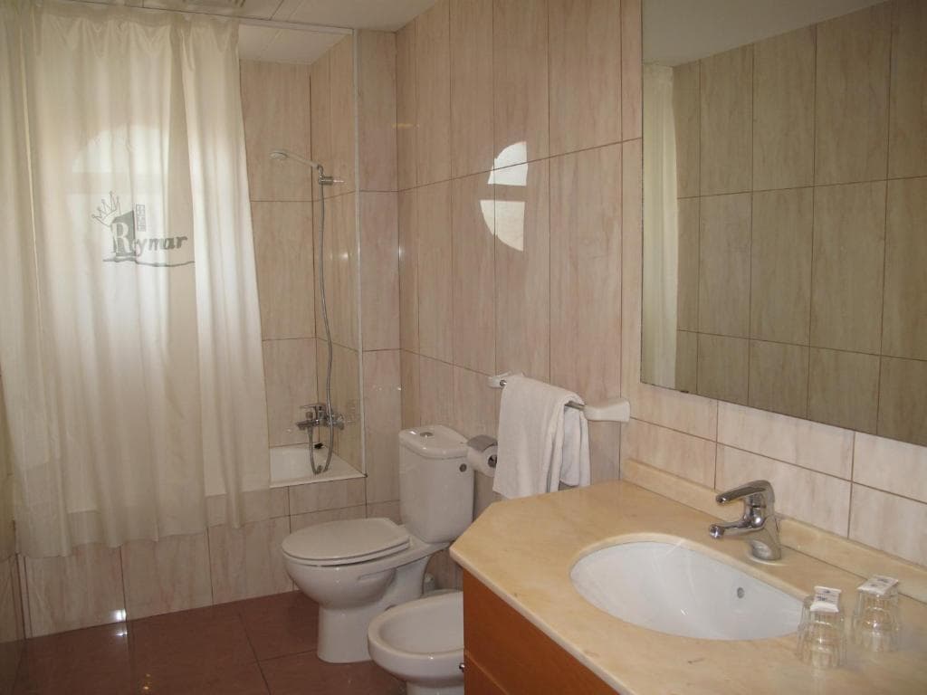Hotel Reymar Malgrat de Mar photo 5
