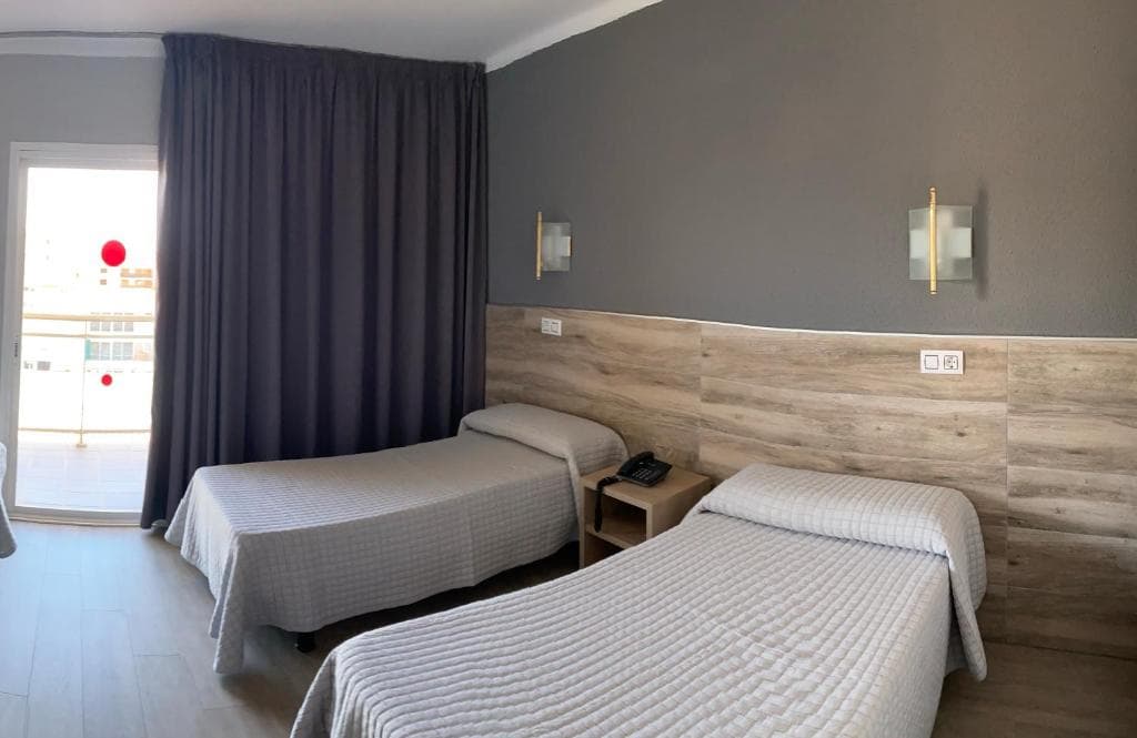 Hotel Reymar foto 2