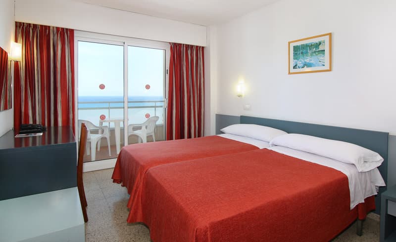 MedPlaya Hotel Santa Monica Calella photo 5