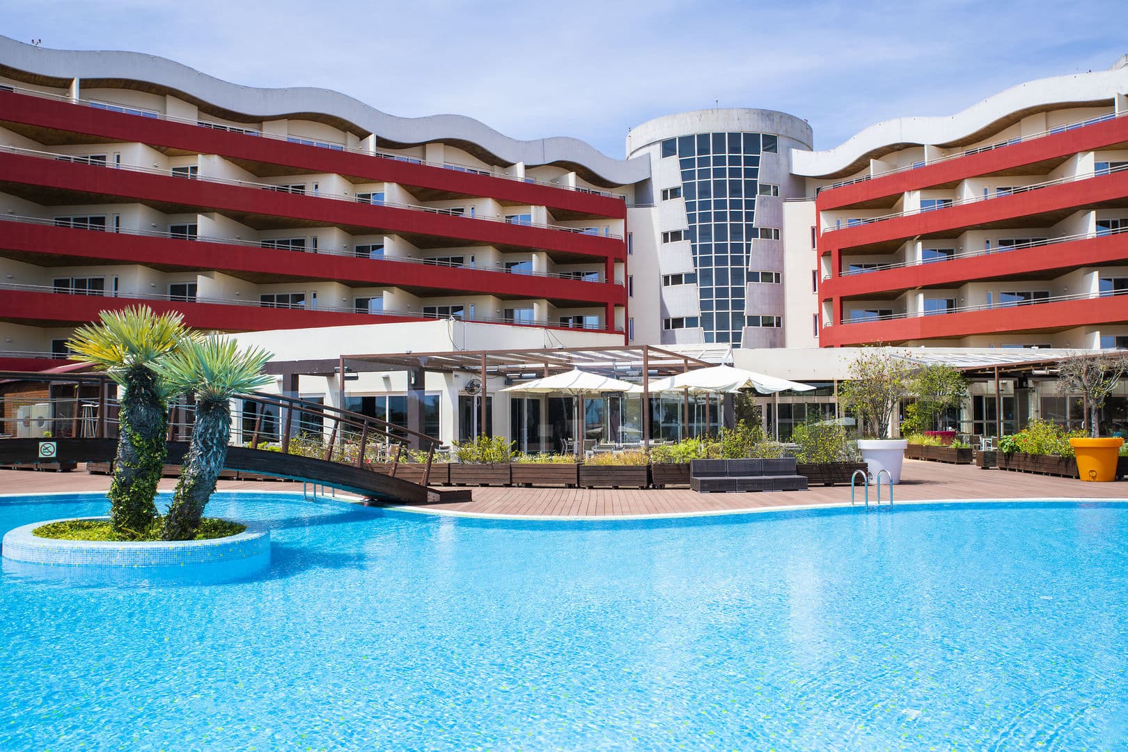 MS Aparhotel foto 1