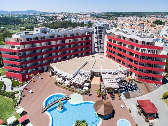MS Aparhotel foto 2
