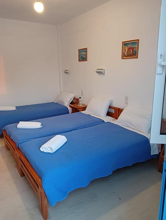 Ariadne Apartments & Studios foto 1