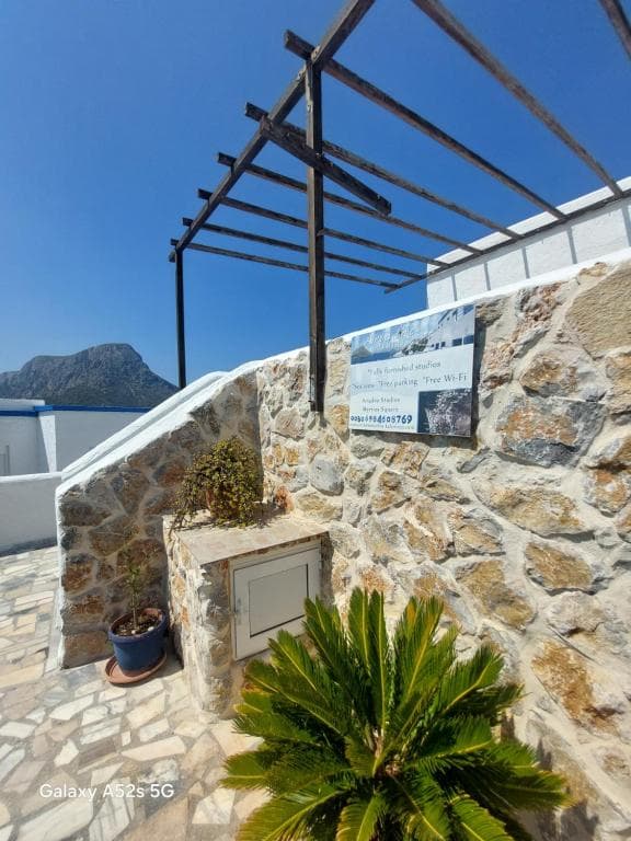 Ariadne Apartments & Studios foto 3