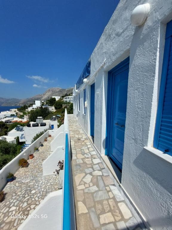 Ariadne Apartments & Studios Agia Galini photo 5
