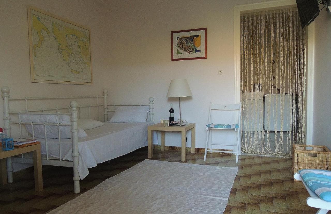 Ariadne Apartments & Studios foto 2