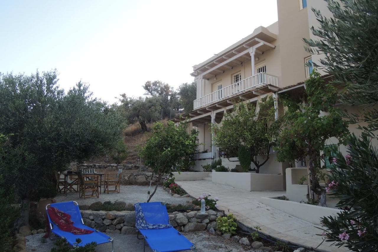 Ariadne Apartments & Studios Agia Galini photo 5