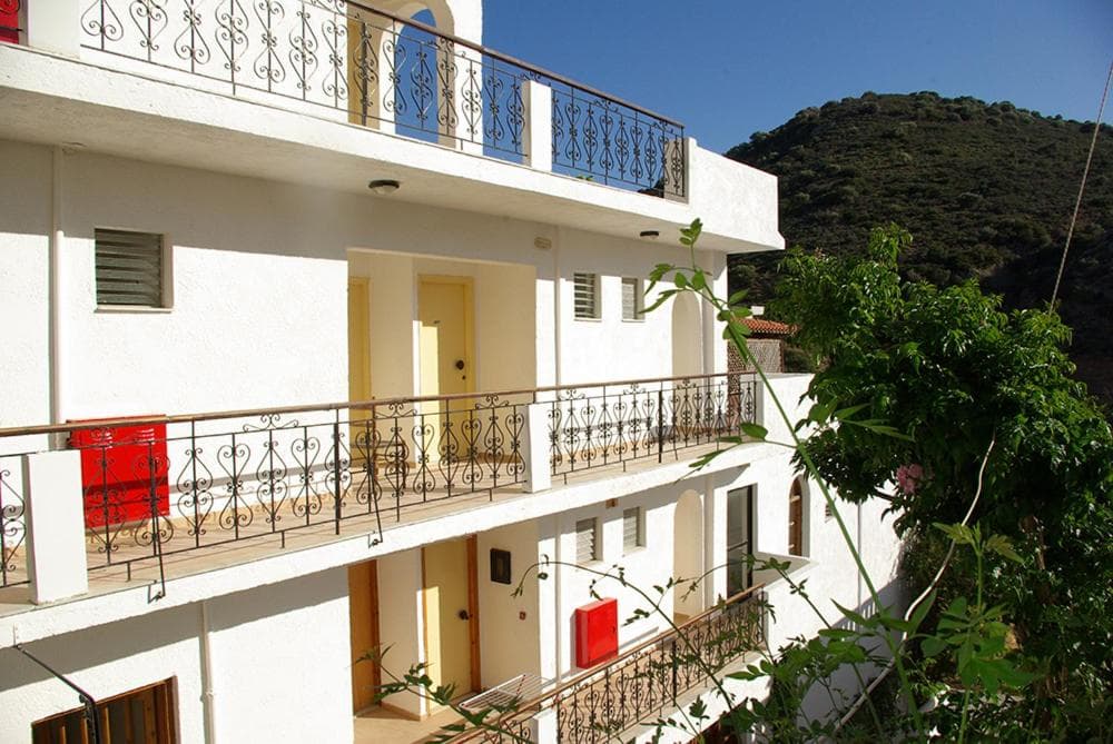 Ostria Agia Galini photo 5