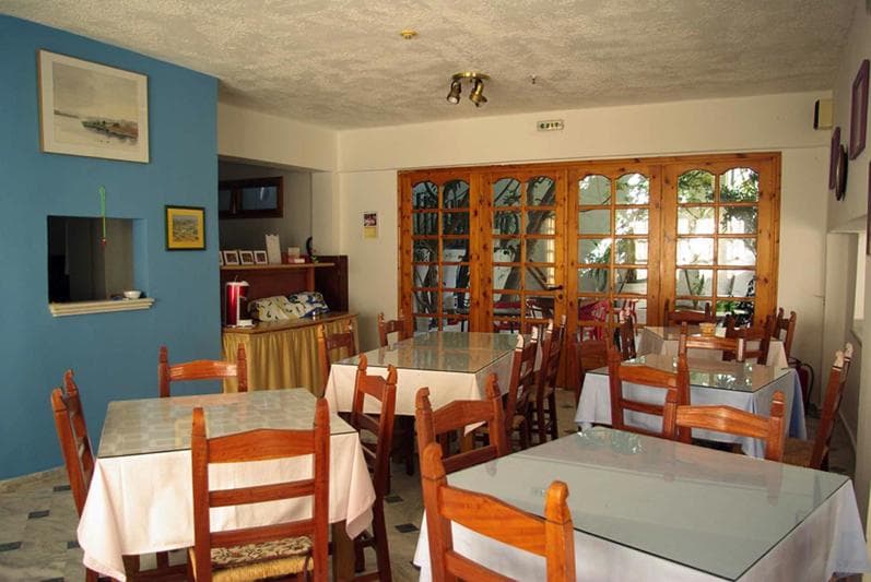 Ostria Agia Galini photo 5