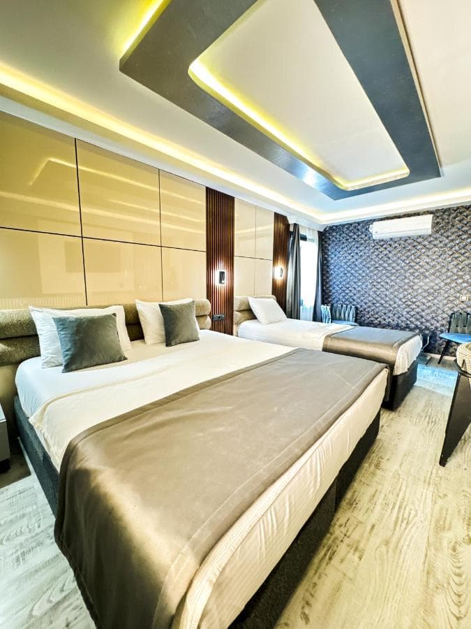 Amara Old City Hotel & Spa foto 1