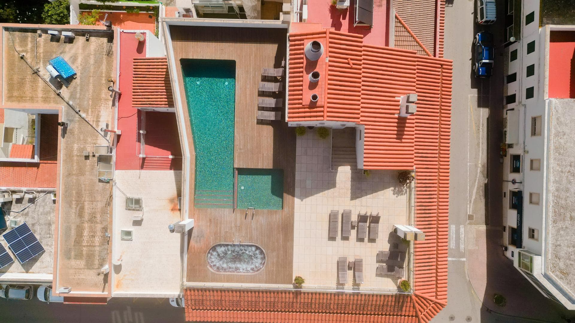 Hotel & Apartments Loar Ferreries foto 1