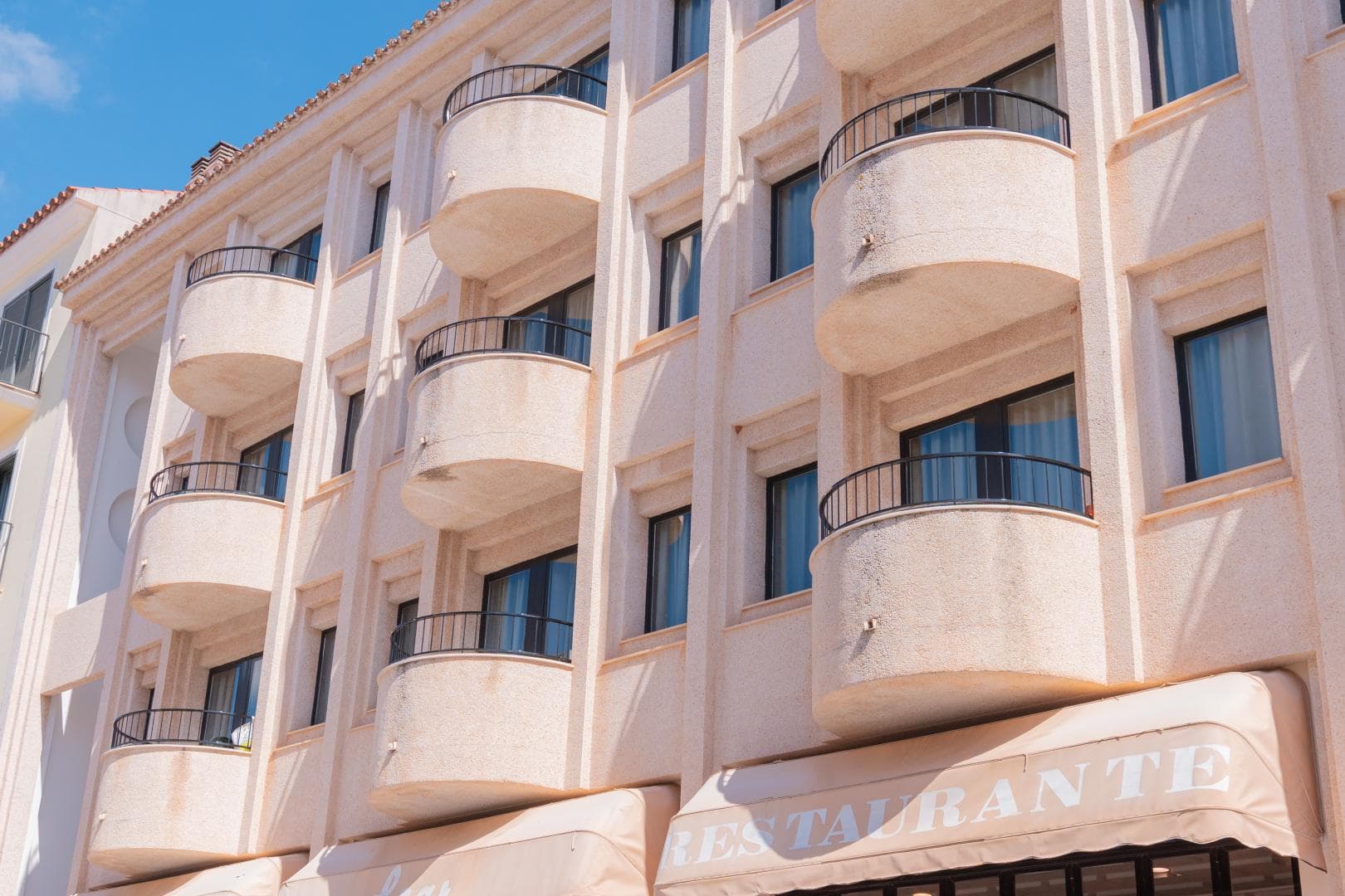 Loar Ferreries Apartments foto 3