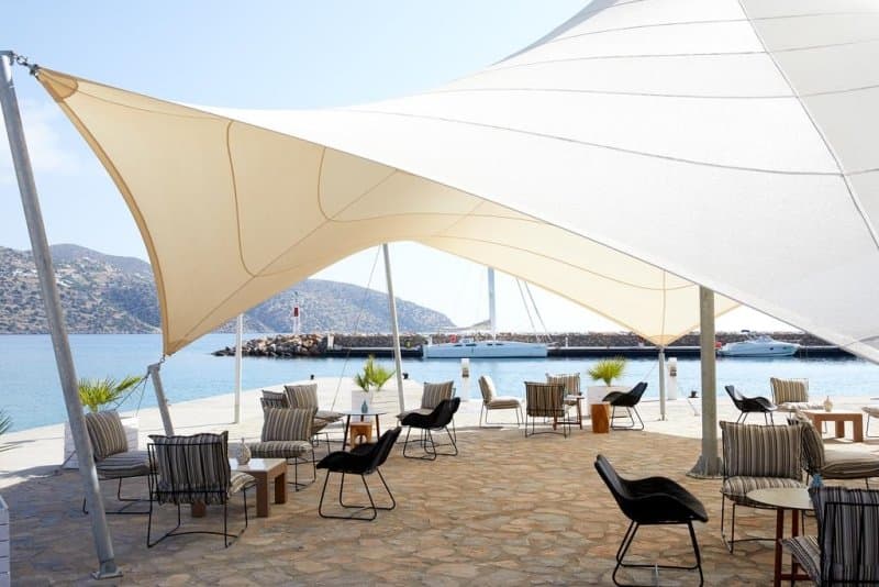 Mirabello Bay Luxury Resort foto 1