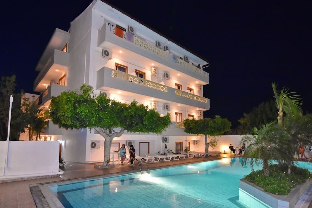 Asana Hotels & Resorts foto 4