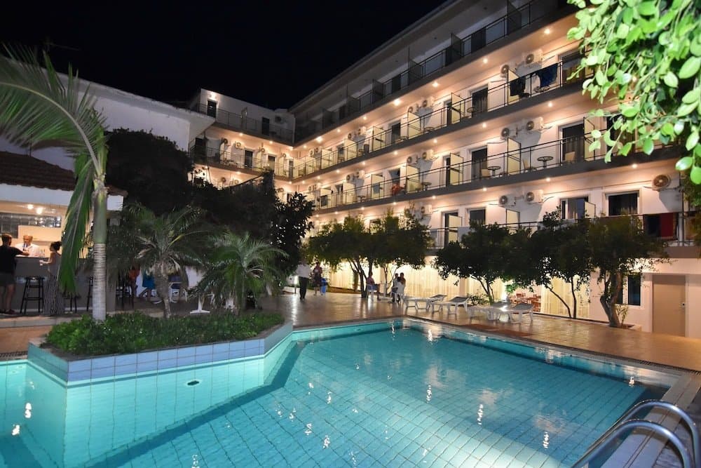 Asana Hotels & Resorts foto 1