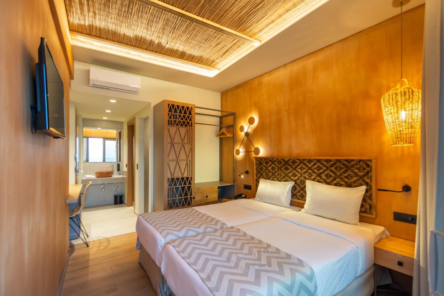 Palmera Beach Hotel & Spa foto 3