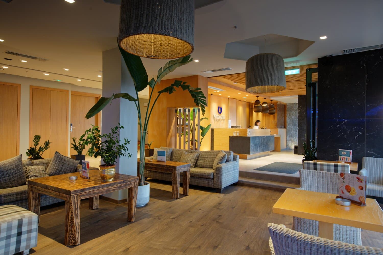 Palmera Beach Hotel & Spa Chersonissos photo 5