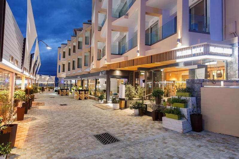 Palmera Beach Hotel & Spa foto 3