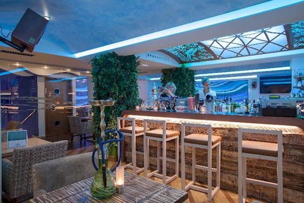 Palmera Beach Hotel & Spa foto 4
