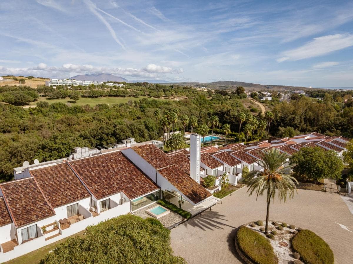 Hotel Encinar de Sotogrande foto 2