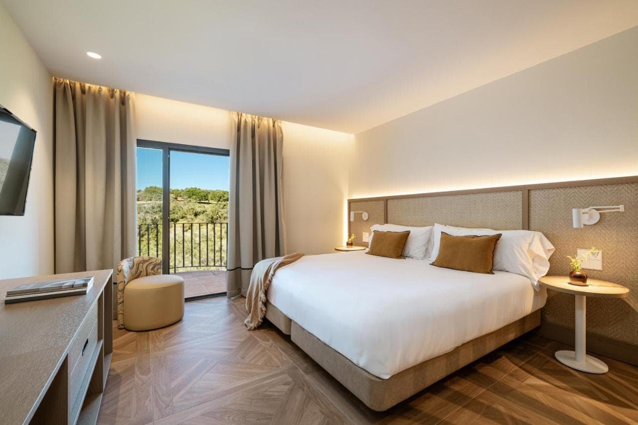 Hotel Encinar de Sotogrande foto 4