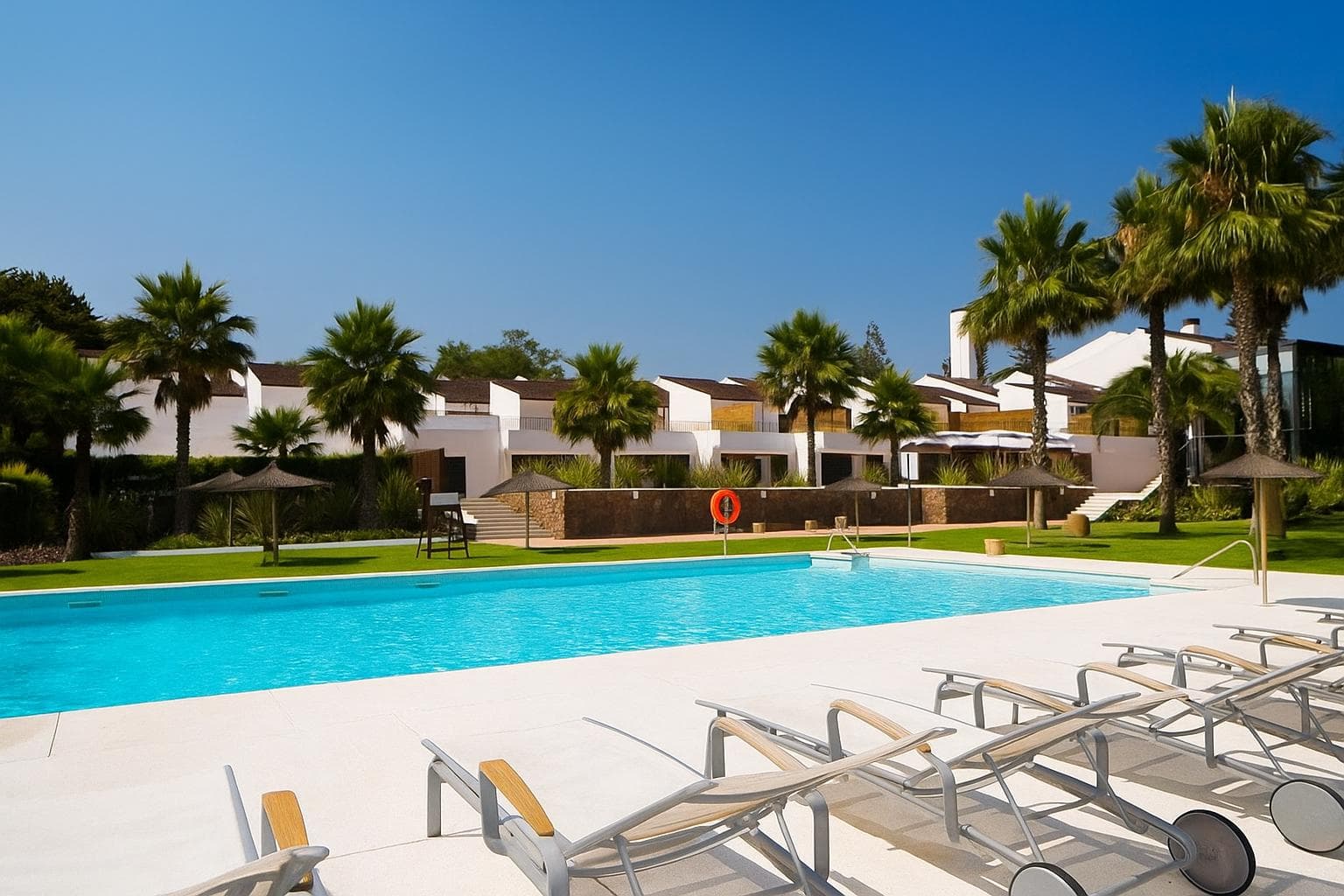 Hotel Encinar de Sotogrande Sotogrande photo 5