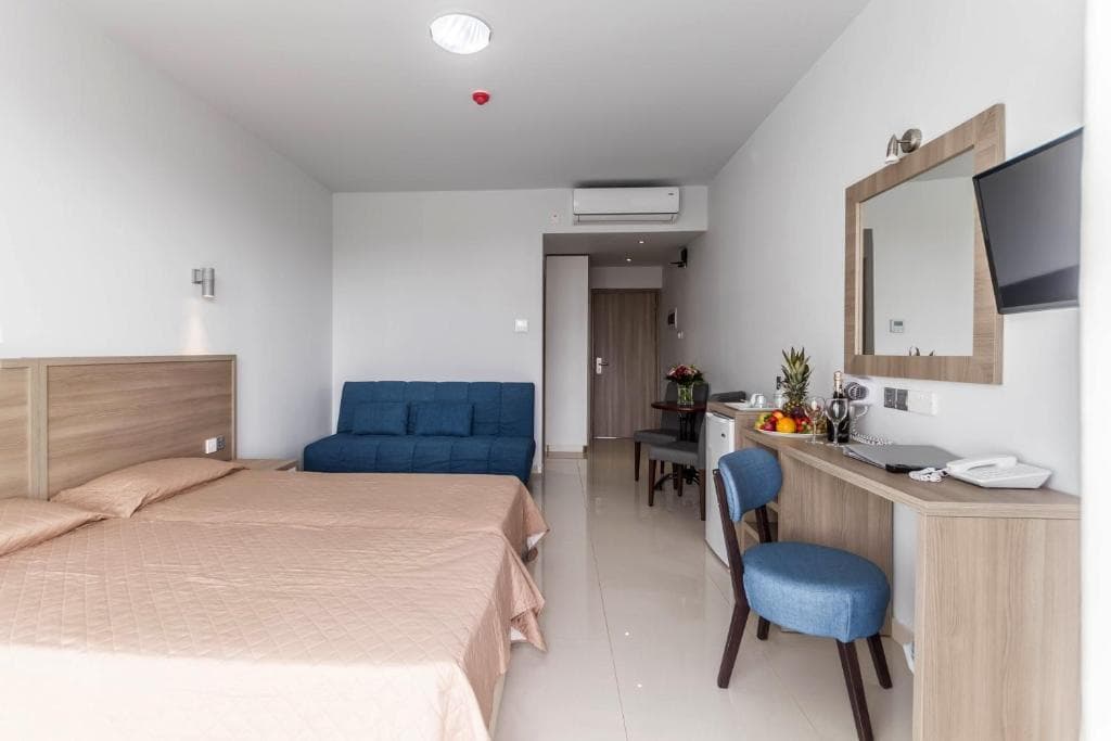 Bellini Hotel Ayia Napa photo 5