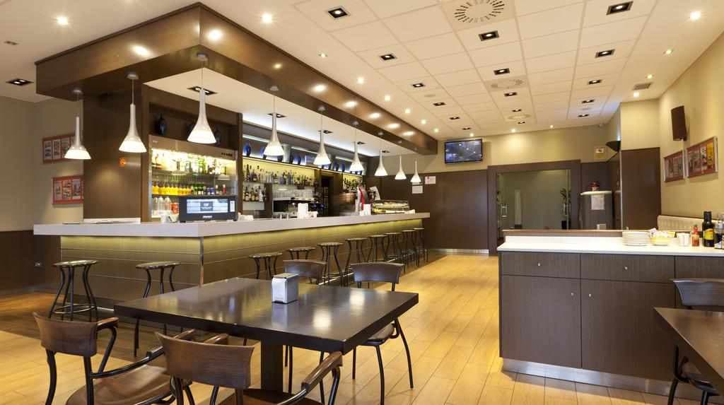 Hotel Ciudad de Alcañiz foto 4